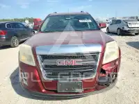2010 GMC TERRAIN photo