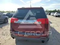 2010 GMC TERRAIN photo