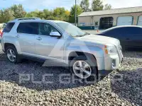 2010 GMC TERRAIN фото