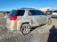 2010 GMC TERRAIN photo