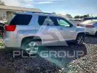 2010 GMC TERRAIN фото