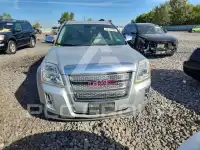 2010 GMC TERRAIN фото