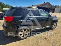 2010 GMC TERRAIN photo