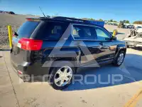 2010 GMC TERRAIN photo