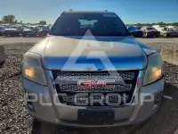 2010 GMC TERRAIN photo