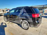 2010 GMC TERRAIN photo