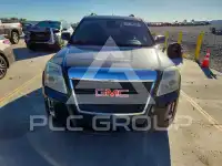 2010 GMC TERRAIN photo