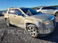 2010 GMC TERRAIN photo