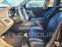 2010 GMC TERRAIN photo