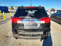2010 GMC TERRAIN photo