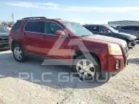 2010 GMC TERRAIN photo