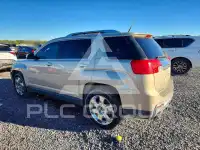 2010 GMC TERRAIN photo