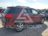 2010 GMC TERRAIN photo