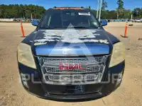 2010 GMC TERRAIN photo