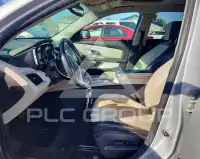 2010 GMC TERRAIN фото