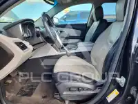 2010 GMC TERRAIN фото