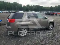 2010 GMC TERRAIN фото