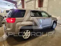 2010 GMC TERRAIN фото
