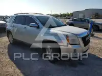 2010 GMC TERRAIN фото
