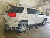 2010 GMC TERRAIN photo