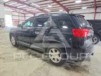 2010 GMC TERRAIN photo