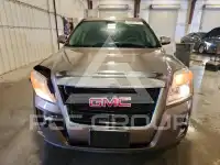 2010 GMC TERRAIN фото