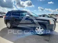 2010 GMC TERRAIN фото