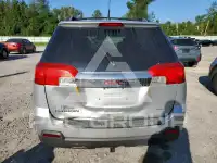 2010 GMC TERRAIN фото