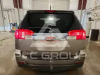 2010 GMC TERRAIN фото
