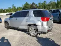 2010 GMC TERRAIN фото