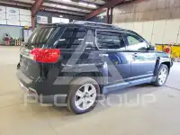 2010 GMC TERRAIN фото