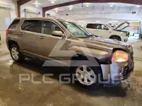 2010 GMC TERRAIN фото