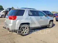 2010 GMC TERRAIN фото