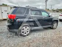 2010 GMC TERRAIN фото