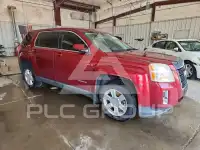 2010 GMC TERRAIN photo