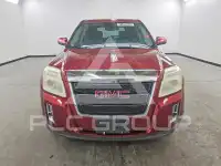 2010 GMC TERRAIN фото