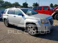 2010 GMC TERRAIN фото