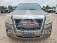 2010 GMC TERRAIN фото