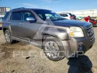 2010 GMC TERRAIN фото