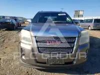 2010 GMC TERRAIN фото