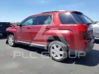 2010 GMC TERRAIN photo