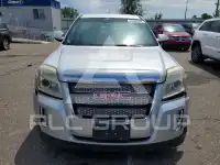 2010 GMC TERRAIN photo