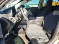 2010 GMC TERRAIN photo