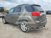 2010 GMC TERRAIN фото