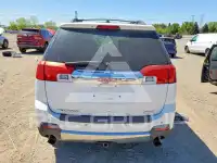 2010 GMC TERRAIN фото