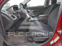 2010 GMC TERRAIN photo