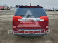 2010 GMC TERRAIN photo