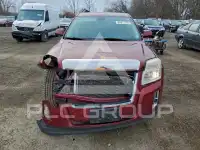 2010 GMC TERRAIN photo