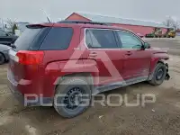 2010 GMC TERRAIN photo