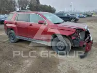2010 GMC TERRAIN photo